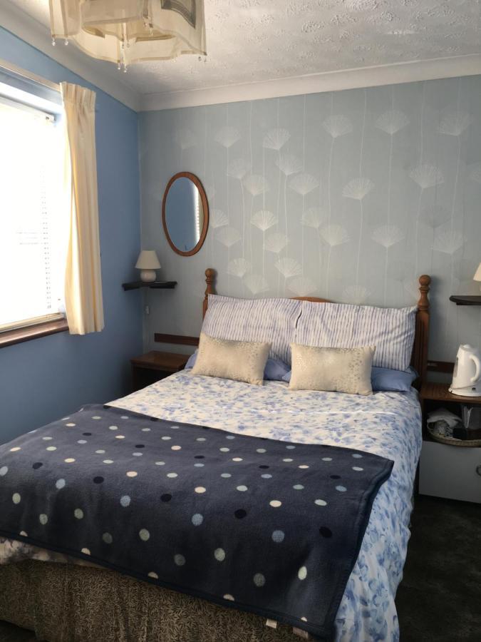 نورويش Blue Cedar Lodge المظهر الخارجي الصورة